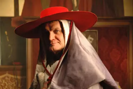 Konklawe - galeria zdjęć - filmweb