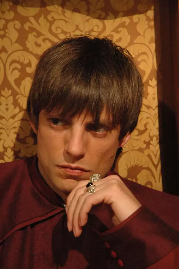 Konklawe - galeria zdjęć - filmweb