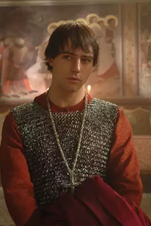 Konklawe - galeria zdjęć - filmweb