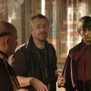 The Conclave - galeria zdjęć - filmweb