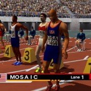 ESPN International Track & Field - galeria zdjęć - filmweb