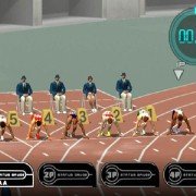 ESPN International Track & Field - galeria zdjęć - filmweb