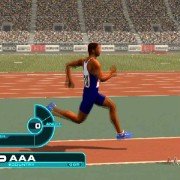 Ganbare! Nippon! Olympic 2000 - galeria zdjęć - filmweb