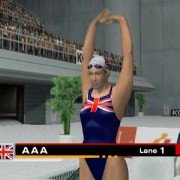 Ganbare! Nippon! Olympic 2000 - galeria zdjęć - filmweb