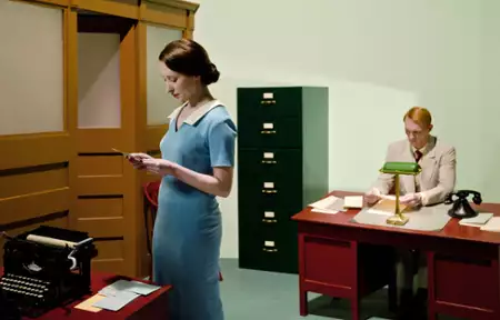 Shirley &ndash; wizje rzeczywistości - galeria zdjęć - filmweb