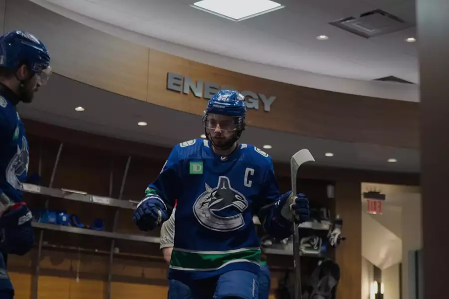 FACEOFF: Inside the NHL - galeria zdjęć - filmweb