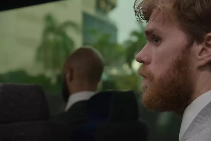 FACEOFF: Inside the NHL - galeria zdjęć - filmweb