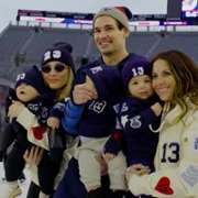 FACEOFF: Inside the NHL - galeria zdjęć - filmweb