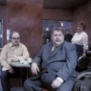 Pieśni z drugiego piętra - galeria zdjęć - filmweb