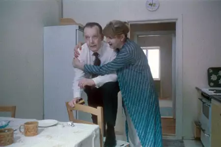 Pieśni z drugiego piętra - galeria zdjęć - filmweb