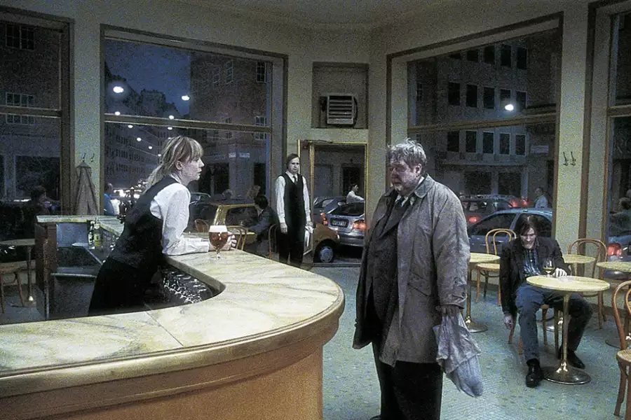 Pieśni z drugiego piętra - galeria zdjęć - filmweb