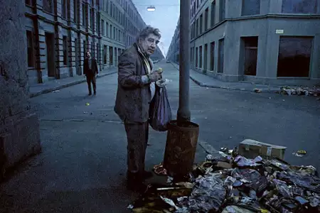 Pieśni z drugiego piętra - galeria zdjęć - filmweb