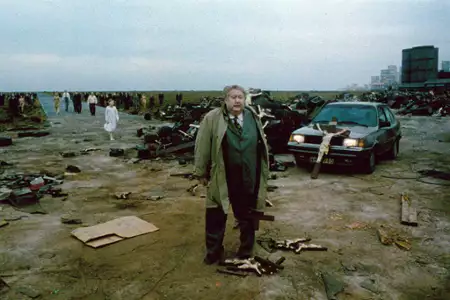 Pieśni z drugiego piętra - galeria zdjęć - filmweb