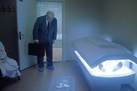 Pieśni z drugiego piętra - galeria zdjęć - filmweb