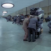 Sånger från andra våningen - galeria zdjęć - filmweb