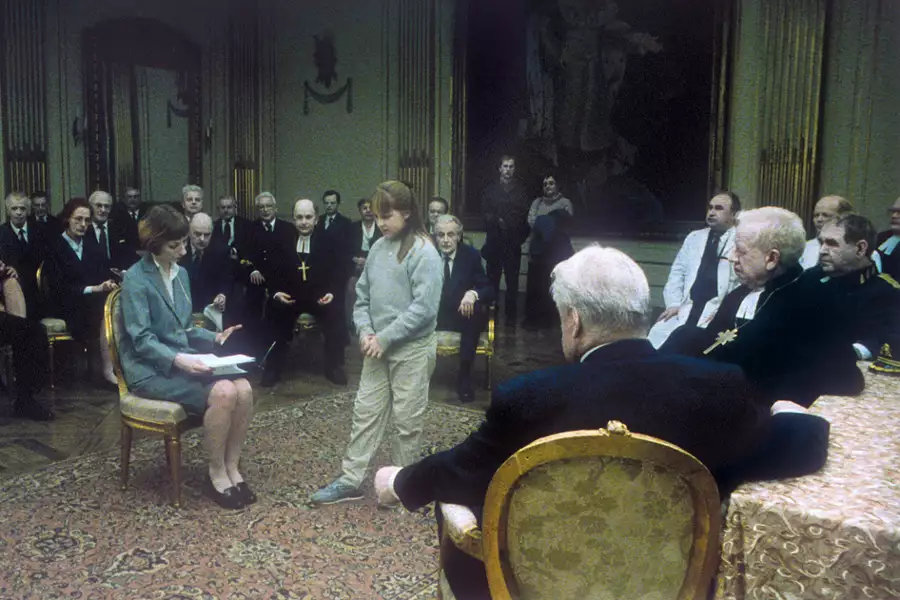 Pieśni z drugiego piętra - galeria zdjęć - filmweb