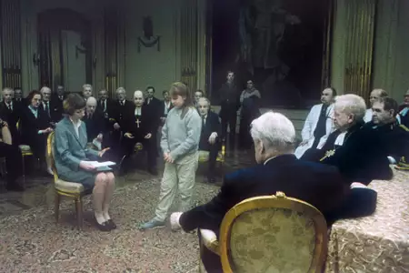 Pieśni z drugiego piętra - galeria zdjęć - filmweb