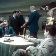 Pieśni z drugiego piętra - galeria zdjęć - filmweb