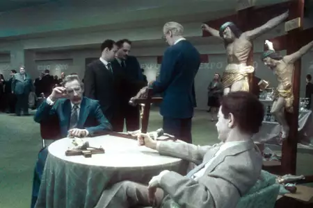 Pieśni z drugiego piętra - galeria zdjęć - filmweb