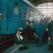 Pieśni z drugiego piętra - galeria zdjęć - filmweb
