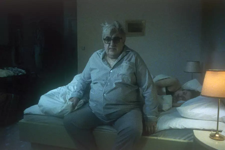 Pieśni z drugiego piętra - galeria zdjęć - filmweb