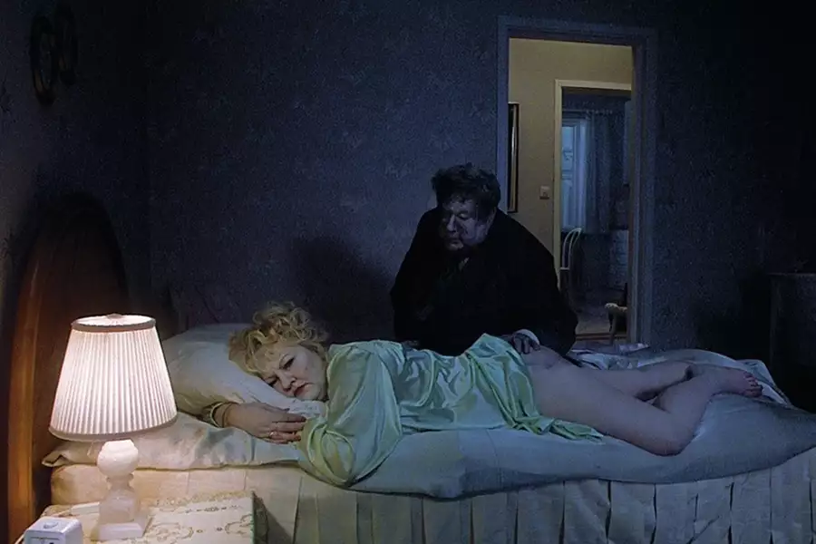 Pieśni z drugiego piętra - galeria zdjęć - filmweb