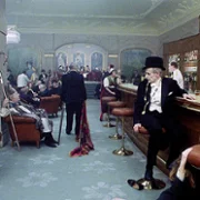 Sånger från andra våningen - galeria zdjęć - filmweb