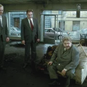 Pieśni z drugiego piętra - galeria zdjęć - filmweb