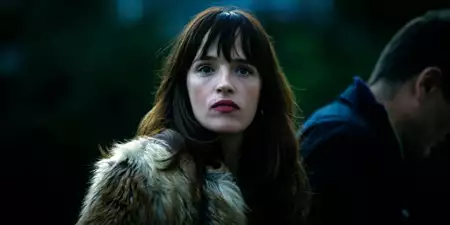 Przez dziurkę od klucza - galeria zdjęć - filmweb