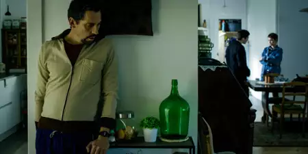 Przez dziurkę od klucza - galeria zdjęć - filmweb