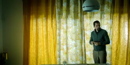 Przez dziurkę od klucza - galeria zdjęć - filmweb