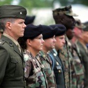 Taking Chance - galeria zdjęć - filmweb