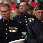 Taking Chance - galeria zdjęć - filmweb