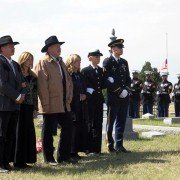 Taking Chance - galeria zdjęć - filmweb
