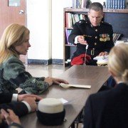 Taking Chance - galeria zdjęć - filmweb