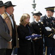 Taking Chance - galeria zdjęć - filmweb