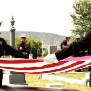 Taking Chance - galeria zdjęć - filmweb