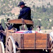 Taking Chance - galeria zdjęć - filmweb