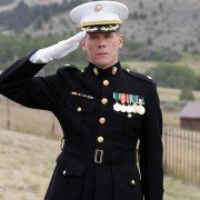 Taking Chance - galeria zdjęć - filmweb