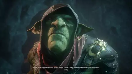 Styx: Shards of Darkness - galeria zdjęć - filmweb