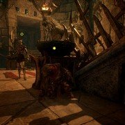 Styx: Shards of Darkness - galeria zdjęć - filmweb