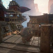 Styx: Shards of Darkness - galeria zdjęć - filmweb