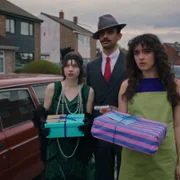 Przewodnik po zbrodni według grzecznej dziewczynki - galeria zdjęć - filmweb