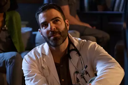 Brilliant Minds - galeria zdjęć - filmweb