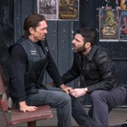Brilliant Minds - galeria zdjęć - filmweb