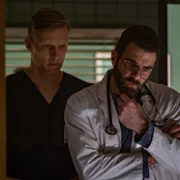 Brilliant Minds - galeria zdjęć - filmweb