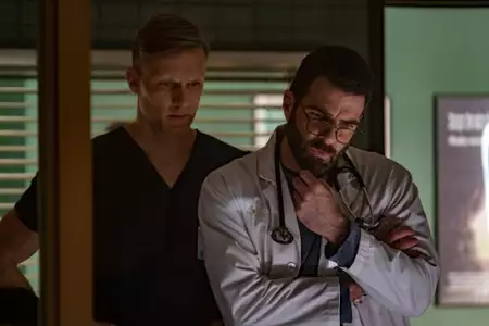 Brilliant Minds - galeria zdjęć - filmweb