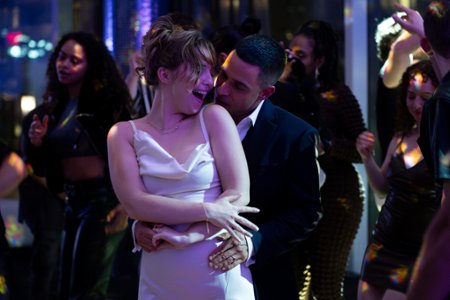 Sezon 1 Odcinek 4 The Blackout Bride