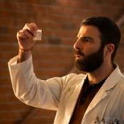 Brilliant Minds - galeria zdjęć - filmweb