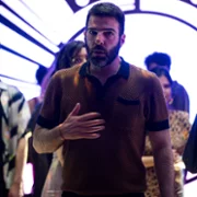 Brilliant Minds - galeria zdjęć - filmweb